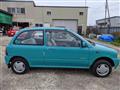 1993 Subaru Vivio