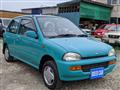 1993 Subaru Vivio