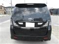 2010 Toyota Vellfire