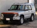 2003 Land Rover Discovery