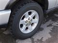 2003 Land Rover Discovery