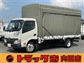 2014 Toyota Dyna Truck