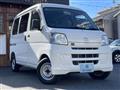 2017 Daihatsu Hijet Cargo