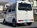 2017 Daihatsu Hijet Cargo