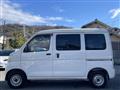 2017 Daihatsu Hijet Cargo