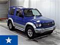 1996 Mitsubishi Pajero
