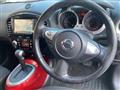 2011 Nissan Juke