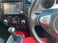 2011 Nissan Juke