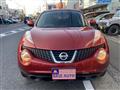 2011 Nissan Juke