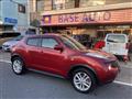 2011 Nissan Juke