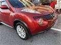 2011 Nissan Juke