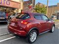 2011 Nissan Juke