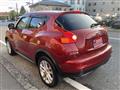 2011 Nissan Juke