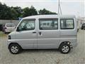 2010 Nissan Clipper Van