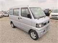 2010 Nissan Clipper Van