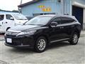 2018 Toyota Harrier