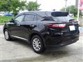 2018 Toyota Harrier