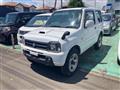 2008 Suzuki Jimny