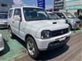 2008 Suzuki Jimny