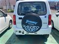 2008 Suzuki Jimny