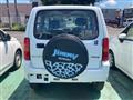 2008 Suzuki Jimny
