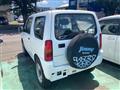 2008 Suzuki Jimny