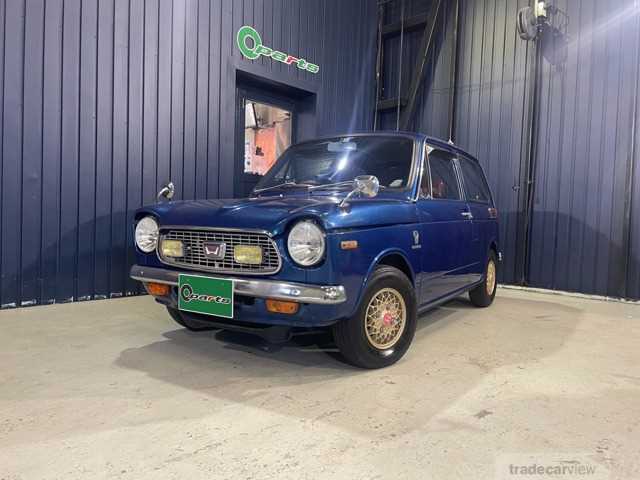 1971 Honda Honda Others