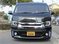2009 Toyota Hiace Wagon