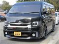 2009 Toyota Hiace Wagon