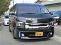 2009 Toyota Hiace Wagon