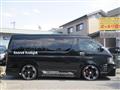 2009 Toyota Hiace Wagon