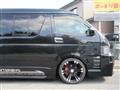 2009 Toyota Hiace Wagon