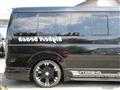 2009 Toyota Hiace Wagon