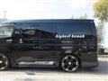 2009 Toyota Hiace Wagon