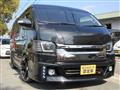 2009 Toyota Hiace Wagon