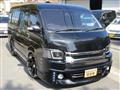 2009 Toyota Hiace Wagon
