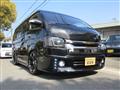 2009 Toyota Hiace Wagon