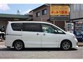 2013 Nissan Serena