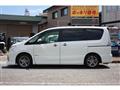 2013 Nissan Serena