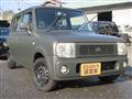 2002 Suzuki Lapin