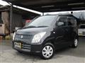 2012 Suzuki Wagon R