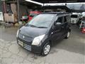 2012 Suzuki Wagon R