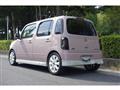 2012 Daihatsu MIRA COCOA