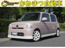 2012 Daihatsu MIRA COCOA