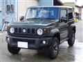 2023 Suzuki Jimny Sierra