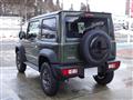 2023 Suzuki Jimny Sierra