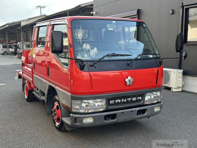 2003 Mitsubishi Mitsubishi Others