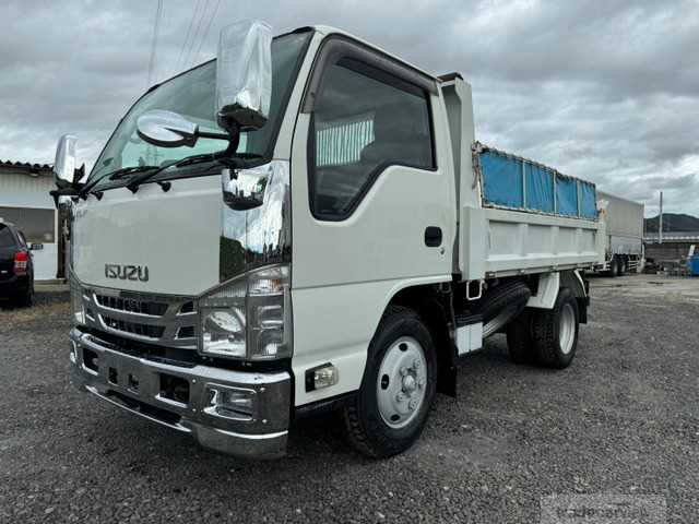 2018 Isuzu Isuzu Others