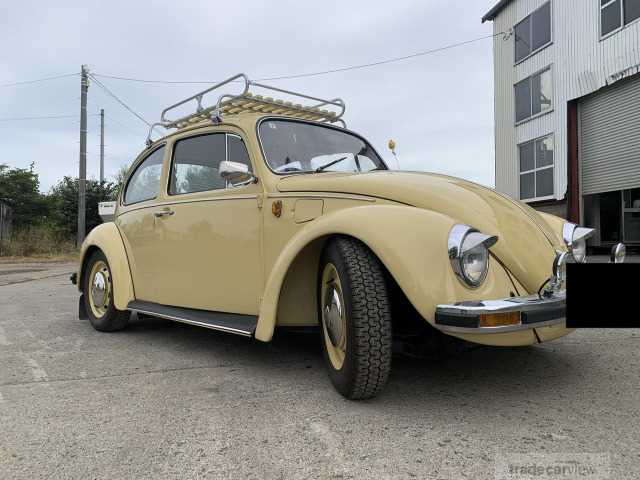 1977 Volkswagen Volkswagen Others