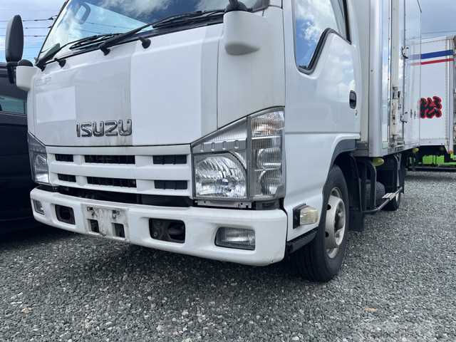 2010 Isuzu Isuzu Others